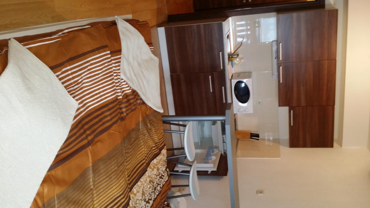Aparthotel Kamzik ドノヴァリ エクステリア 写真