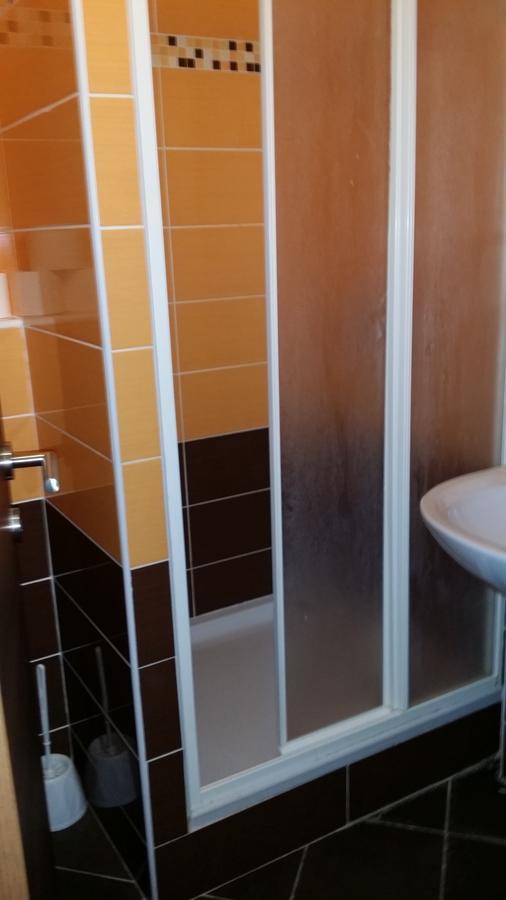 Aparthotel Kamzik ドノヴァリ エクステリア 写真