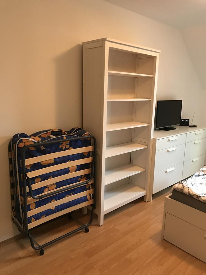 Aparthotel Kamzik ドノヴァリ エクステリア 写真