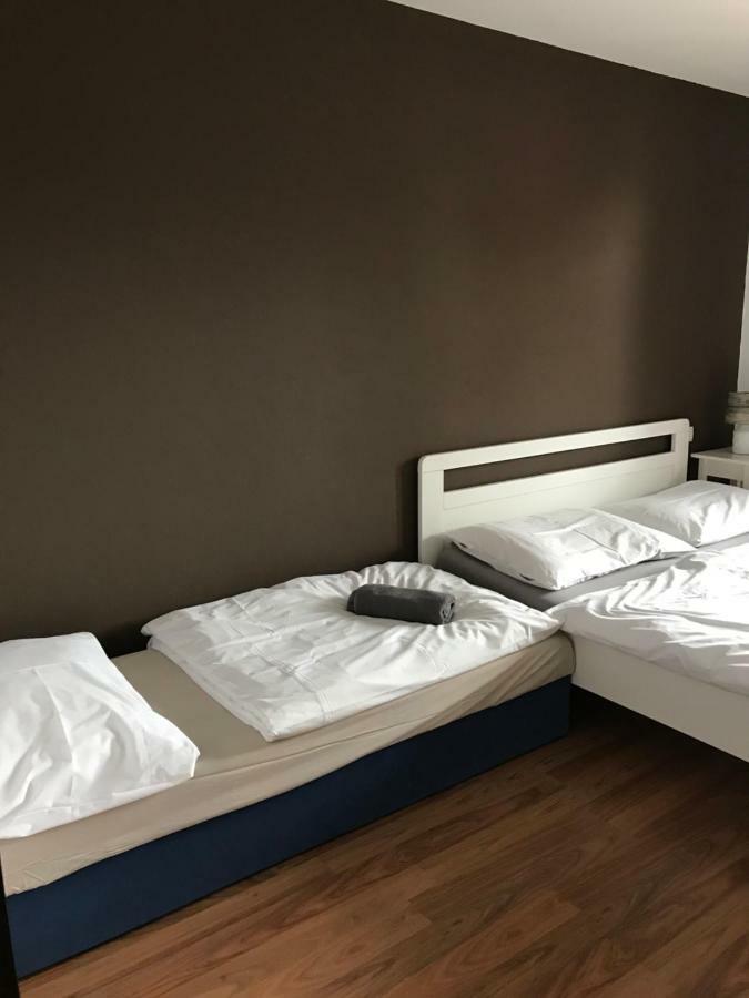 Aparthotel Kamzik ドノヴァリ エクステリア 写真