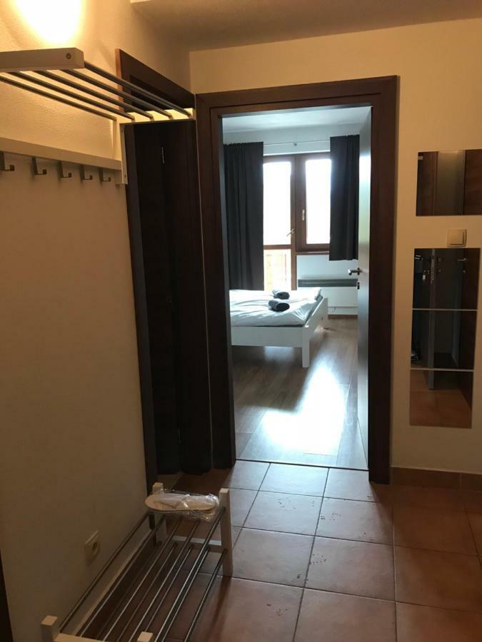Aparthotel Kamzik ドノヴァリ エクステリア 写真